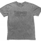 Grey - Acid wash TBC Tshirt