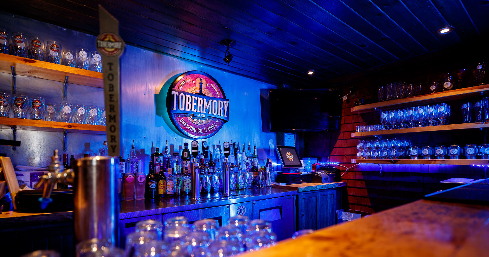 Gift Cards at Tobermory Brewing Co.