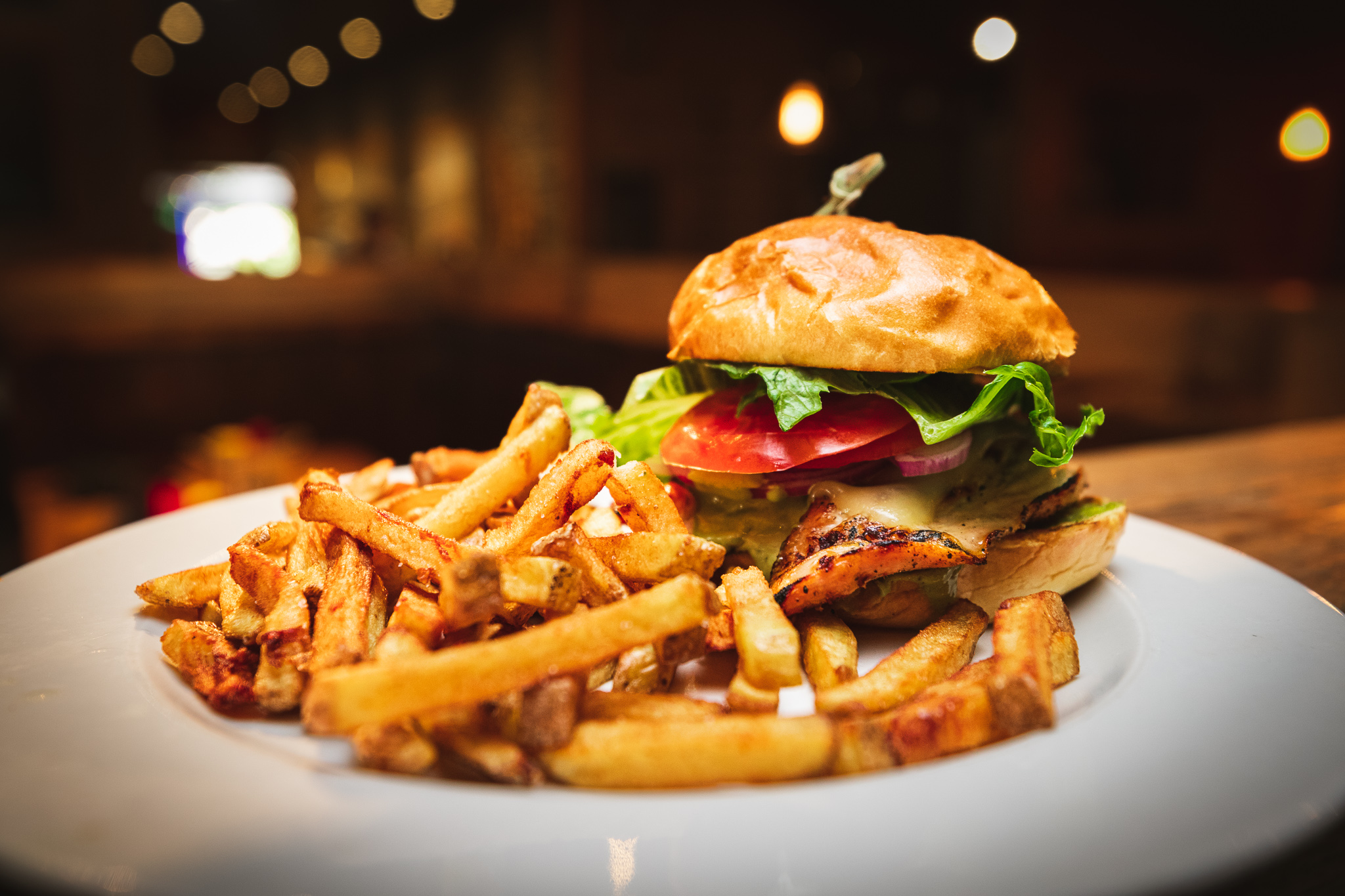 A Hearty Winter Menu For Every Taste!