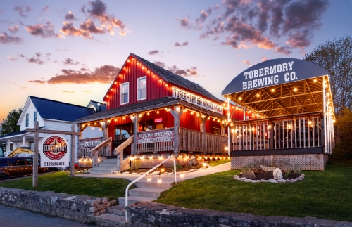Tobermory-weekend-itinerary