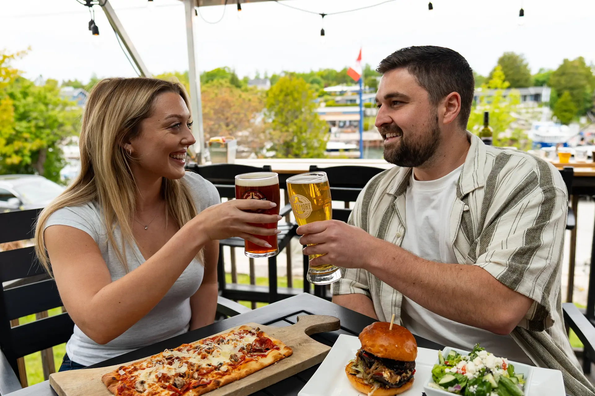 Best Romantic Getaways Ontario: Why Tobermory Is the Perfect Escape for Couples