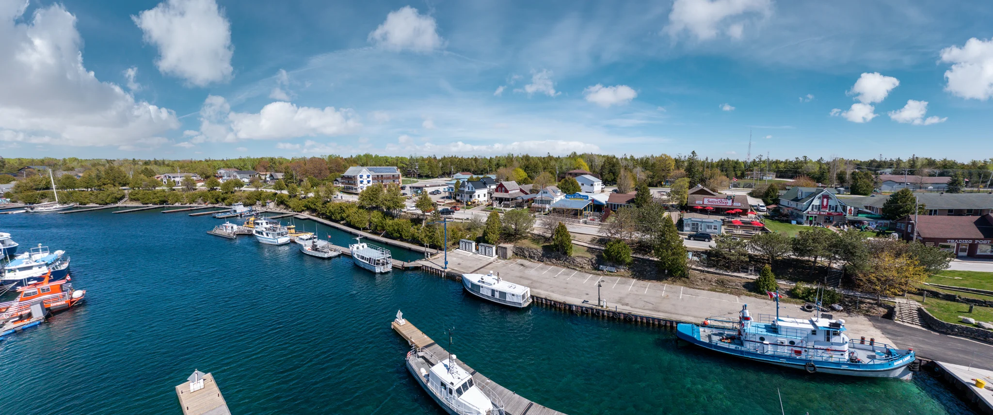 Bruce Peninsula Road Trip: The Ultimate Ontario Drive with Scenic Stops, Trails & Craft Breweries